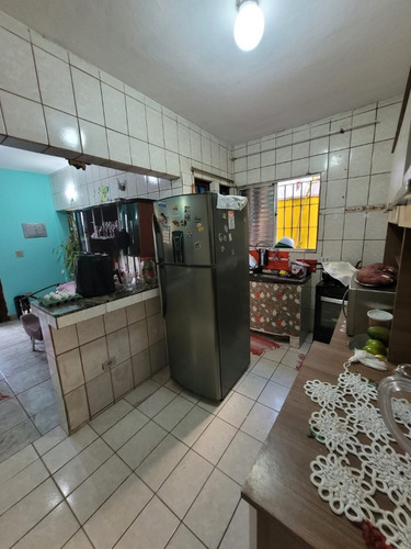 Imagem 7 de 26 de Ótimo Imóvel À Venda Em Mongaguá, Lote Inteiro! Ref.: 3861 E