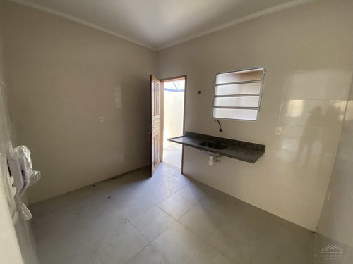 Imagem 2 de 14 de Sobrado Com 2 Dorms, Esmeralda, Praia Grande - R$ 217 Mil, Cod: So2229 - Vso2229