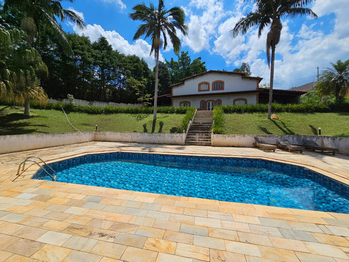 Bellissama Chácara Com 2.000m2