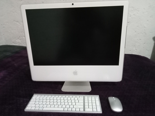 iMac 24 Pulgadas 