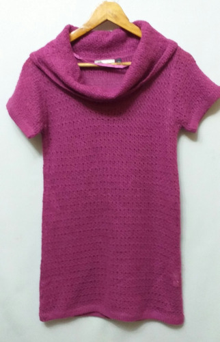 Sweater Dama Talle M Calado, Cataleya 