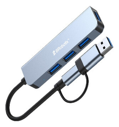 Docking Station Brobotix 6005460
