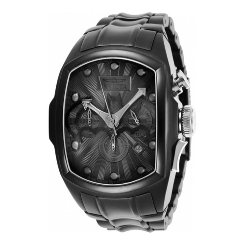 Reloj Invicta 28369 Negro Hombres