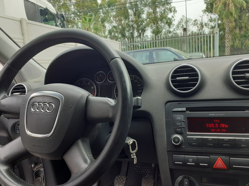 Audi A3 1.6 102cv 2008