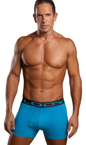 Boxer Lody Men Articulo 742