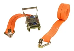 Comprar Conjunto Amarração 1,5 Ton 4,5mts Carga Robustec no Mercado Livre