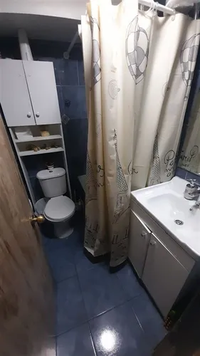 Departamento 3 Dormitorios/1 Baño/2 Estacionam. San Joaquín