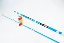 Comprar Caña De Pesca Variada 3 Mt Red Fish Ideal Costa Rambla 5-5