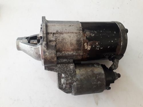 Arranque Mitsubishi Lancer 2003/2007 Motor 2.0 Original 