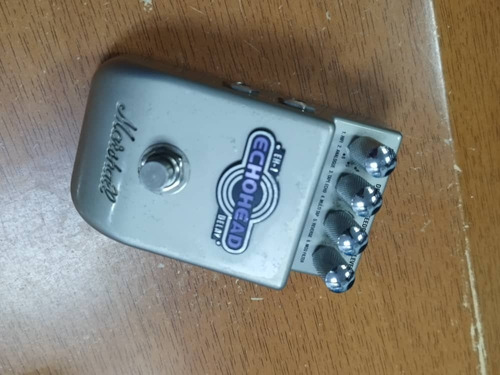 Marshall Echohead Digital Delay