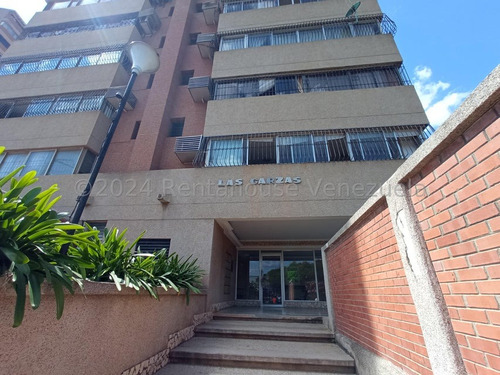 Apartamento En Alquiler. Sector Juana De Ávila. Maracaibo. Mls: 24-17759. Rfava