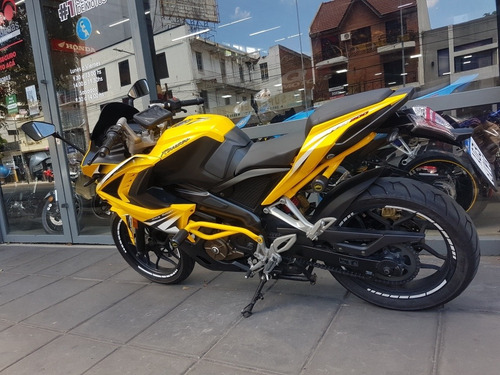Imagen 8 de 15 de Bajaj Rs 200 Financio Permuto Qr Motors