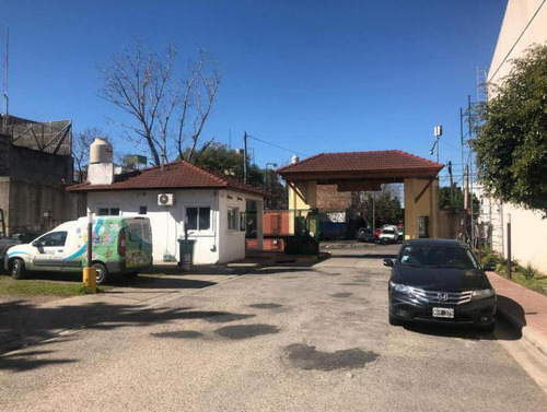 Departamento En Venta - 2 Dormitorios 1 Baño - 57mts2 - San Andrés, San Martín