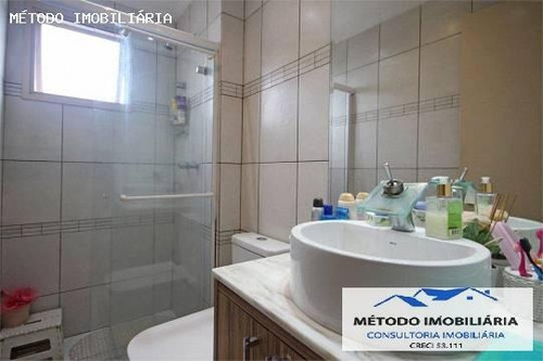 Imagem 5 de 15 de Apartamento Para Venda Em São Paulo, Vila Leopoldina, 3 Dormitórios, 1 Suíte, 2 Banheiros, 2 Vagas - 12978_1-2006905