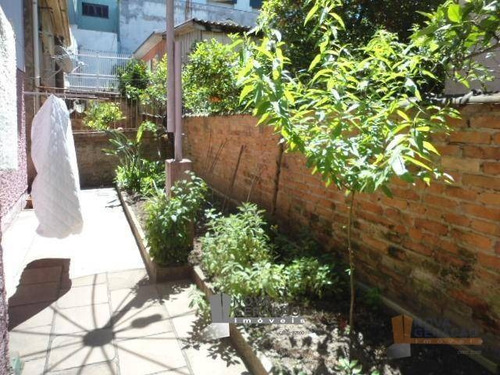 Imagem 6 de 9 de Casa À Venda, 170 M² Por R$ 370.000,00 - Exposição - Caxias Do Sul/rs - Ca0057