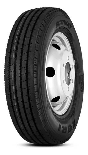 Pneu Xbri Aro 17.5 215/75r17.5 126/124l 16pr Ecoway P1