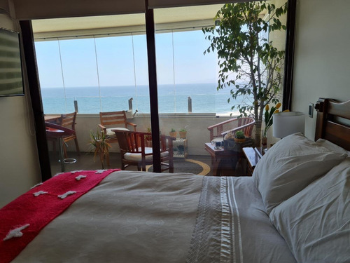 Hermosa Vista Al Mar