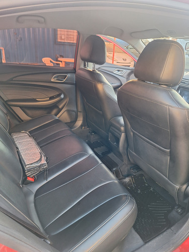 MG MG5 1.5 Com Mt