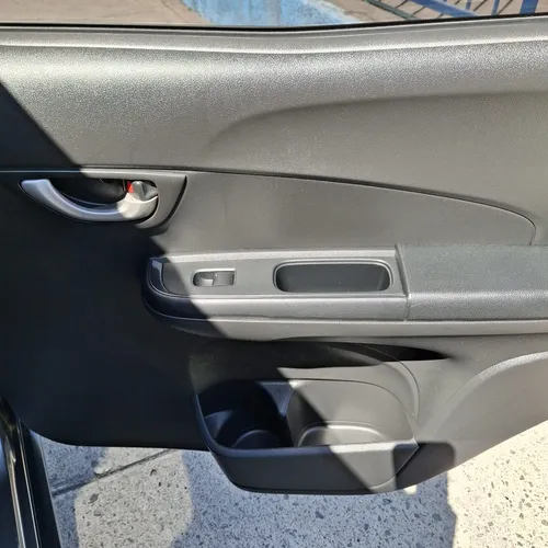 Honda BR-V 1.5 Prime Cvt