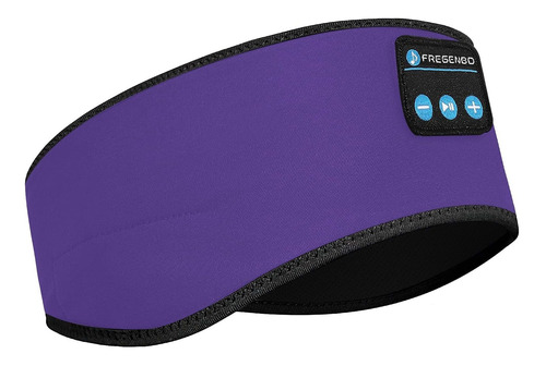 Bluetooth Para Dormir Inalambrico Suave Altavoz Persona