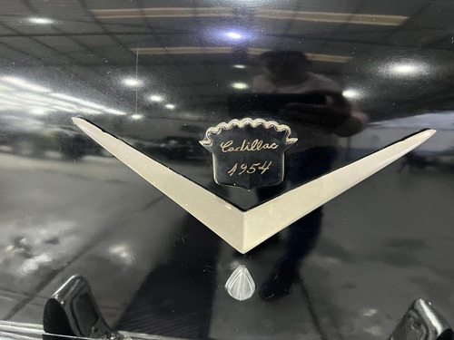 Chevrolet Cadillac