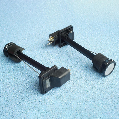 Conjunto De Tanque De Medidor De Combustible Universal,