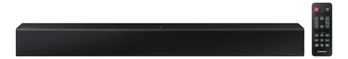 Barra De Som Samsung Hw-c400 2.0 Canais 40w Com Woofe Embuti