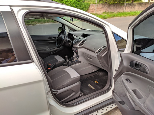 Ford Ecosport 2014 se 2.0 16v 40.000km!
