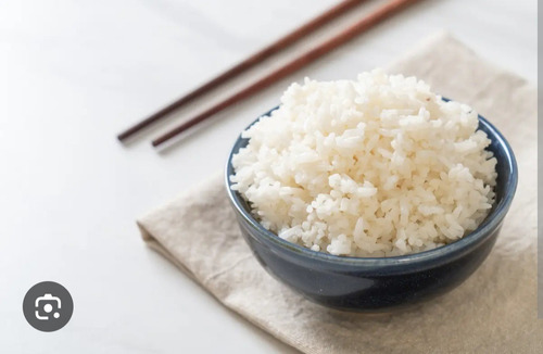 Arroz De Sushi Takeishi Doble Carolina 00000 X15kilos