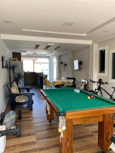 Imagem 17 de 30 de Casa Com 4 Dormitórios À Venda, 258 M² Por R$ 1.250.000,00 - Ponta Grossa - Maricá/rj - Ca4697