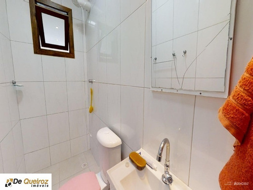 Imagem 22 de 29 de Ampla Casa Semi Mobiliada Que Conta Com Aproximadamente 280m² De Área Privativa. Toda Essa Metragem Fica Distribuída Em 3 Andares, Além Do Subsolo. - A13933 - 69801317
