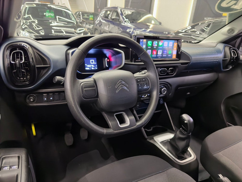 Citroën C3 1.0 FIREFLY FEEL