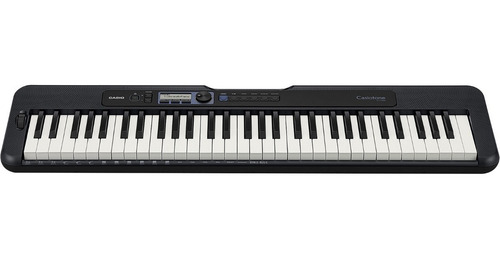 Imagen 3 de 3 de Teclado Musical Casiotone Ct-s300 61 Teclas