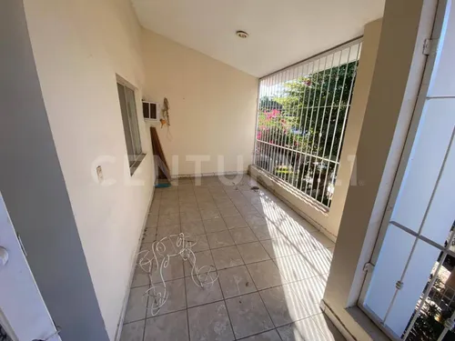Casa En Venta, Calle Ignacio Allende #1225, Colonia Insurgentes