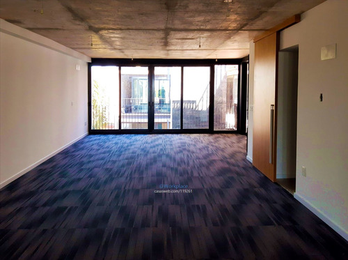 Imagen 12 de 12 de Oficina Pocitos Nuevo - A Metros Wtc - Venta - A Estrenar