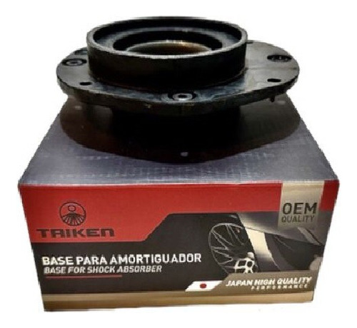 503821 Base Amortiguador De Peugeot 306 1996