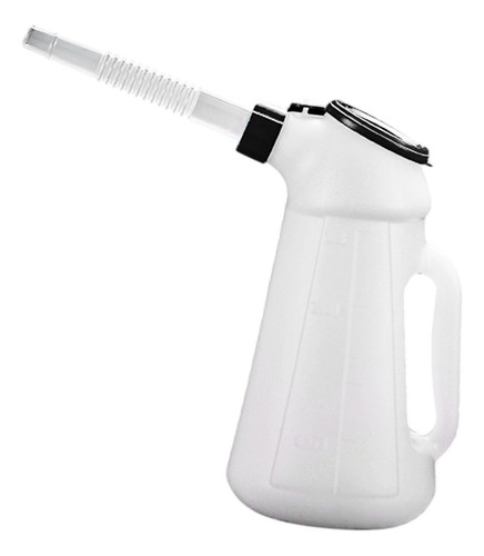 Jarra De Petróleo Con De Aceite Puede Contenedor 5l 34 Cm