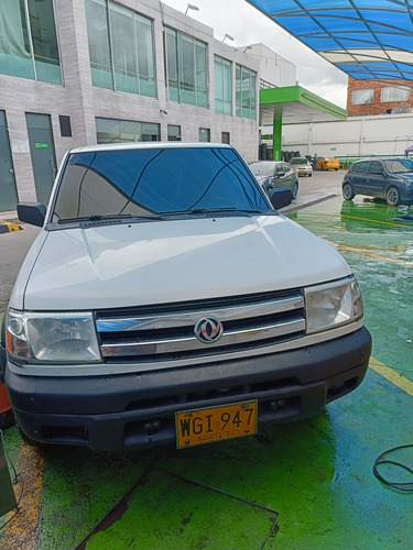Dongfeng Rich 4x4 