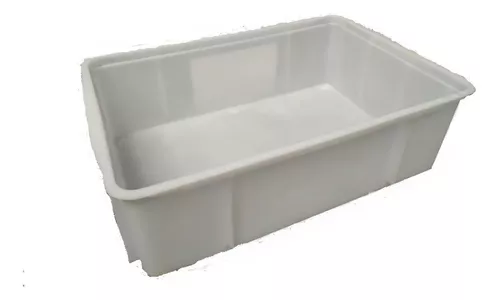 CAJONERA PLASTICO ORGANIZADOR ALMACEN CAJONES MODULO APILABLE 12 CAJITAS  BD6886