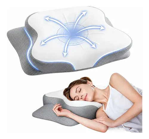 Travesseiro Relax Coluna