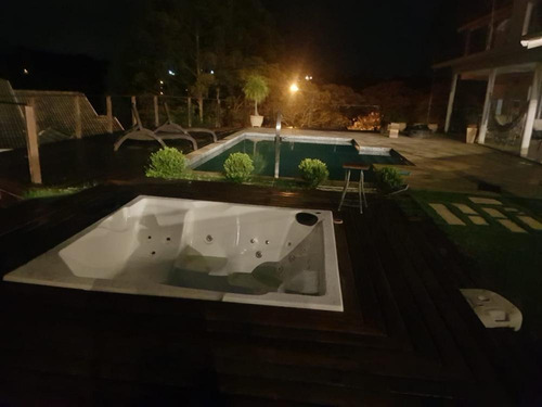 Imagem 9 de 30 de Casa De Condomínio Com 04 Dormitórios E 480 M² | Santa Inês, São Paulo | Sp - Ap574715v