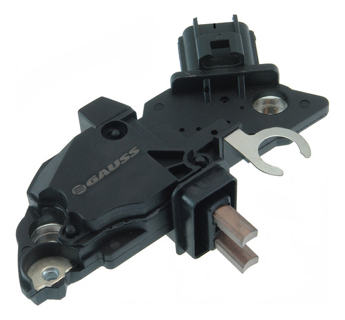 Regulador Alternador Ga234 Ford-ka 2003 2004 2005