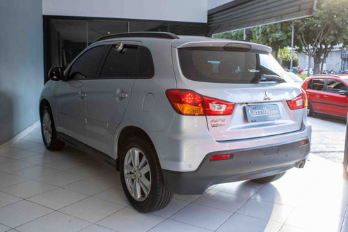 Mitsubishi ASX 2.0 4x2 5p