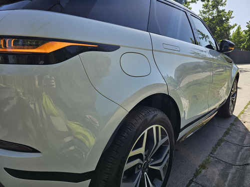 Range Rover Evoque HSE 2.0