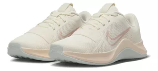 Tenis De Entrenamiento Para Mujer Nike Mc Trainer 2 Blanco