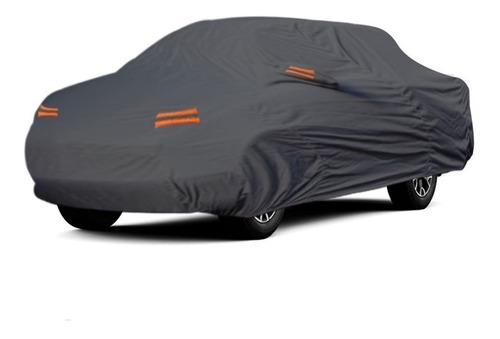 Funda Cobertor Pick Up Mazda Bt50 Impermeable/prot.uv