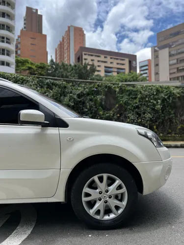 Renault Koleos 2.5 Dynamique 4x4