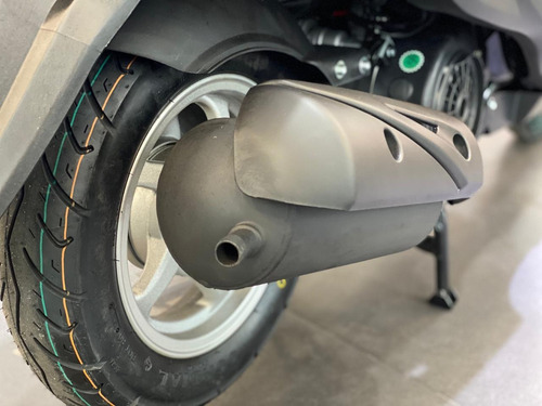 Imagen 3 de 15 de Corven Expert 150 Dot Lidermoto Scooters