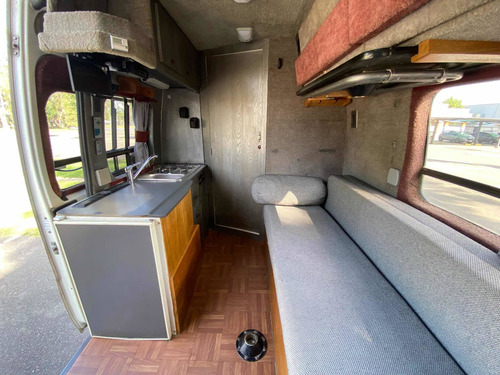 Imagen 7 de 15 de Fiat Ducato