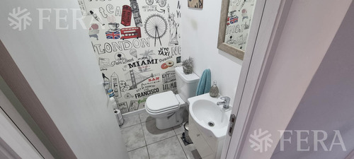 Venta Departamento De 4 Ambientes Con Cochera Y Balcón En Avellaneda